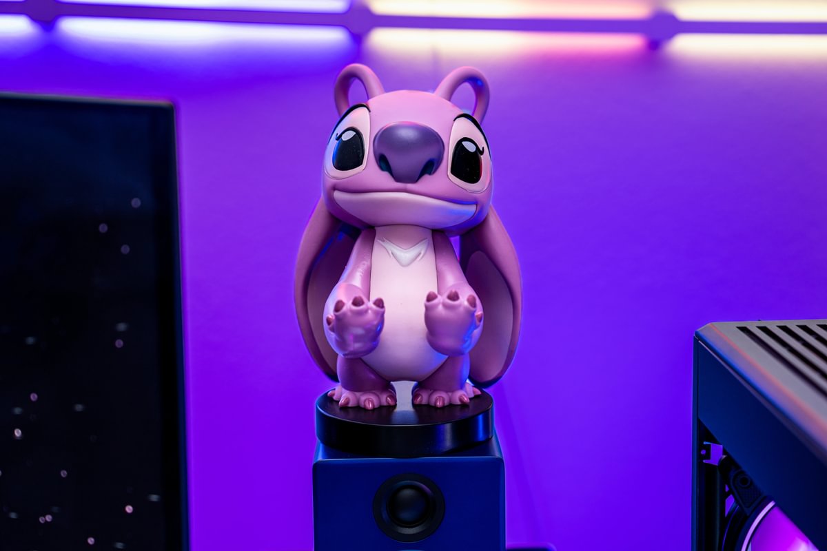 ANGEL - Controller & Phone Support - 20cm