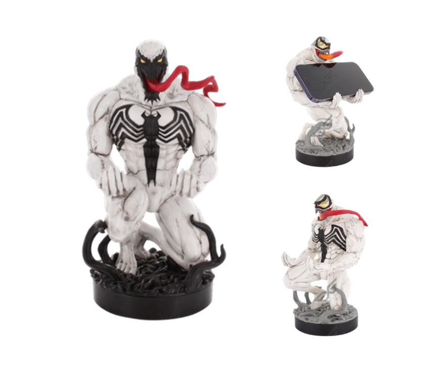 VENOM - Anti-Venom - Figure 20 cm- Controller & Phone Support