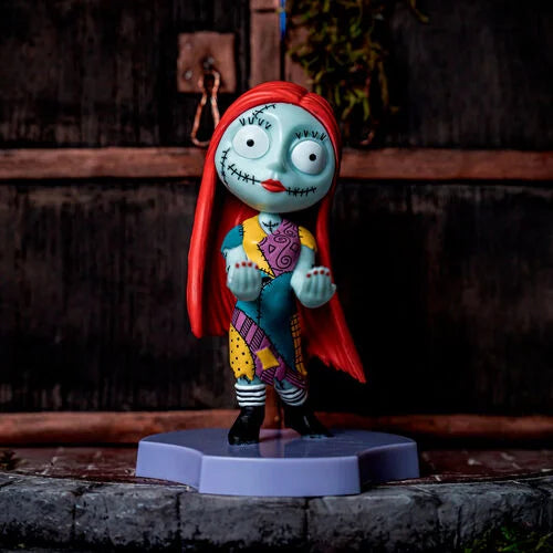 NBX - Sally - Controller & Phone Support 'Holdem' - 11cm