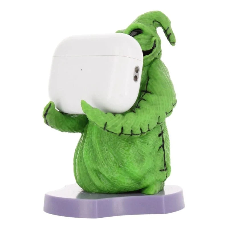 NBX - Oogie Boogie - Controller & Phone Support 'Holdem' - 11cm