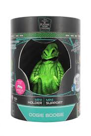 NBX - Oogie Boogie - Controller & Phone Support 'Holdem' - 11cm