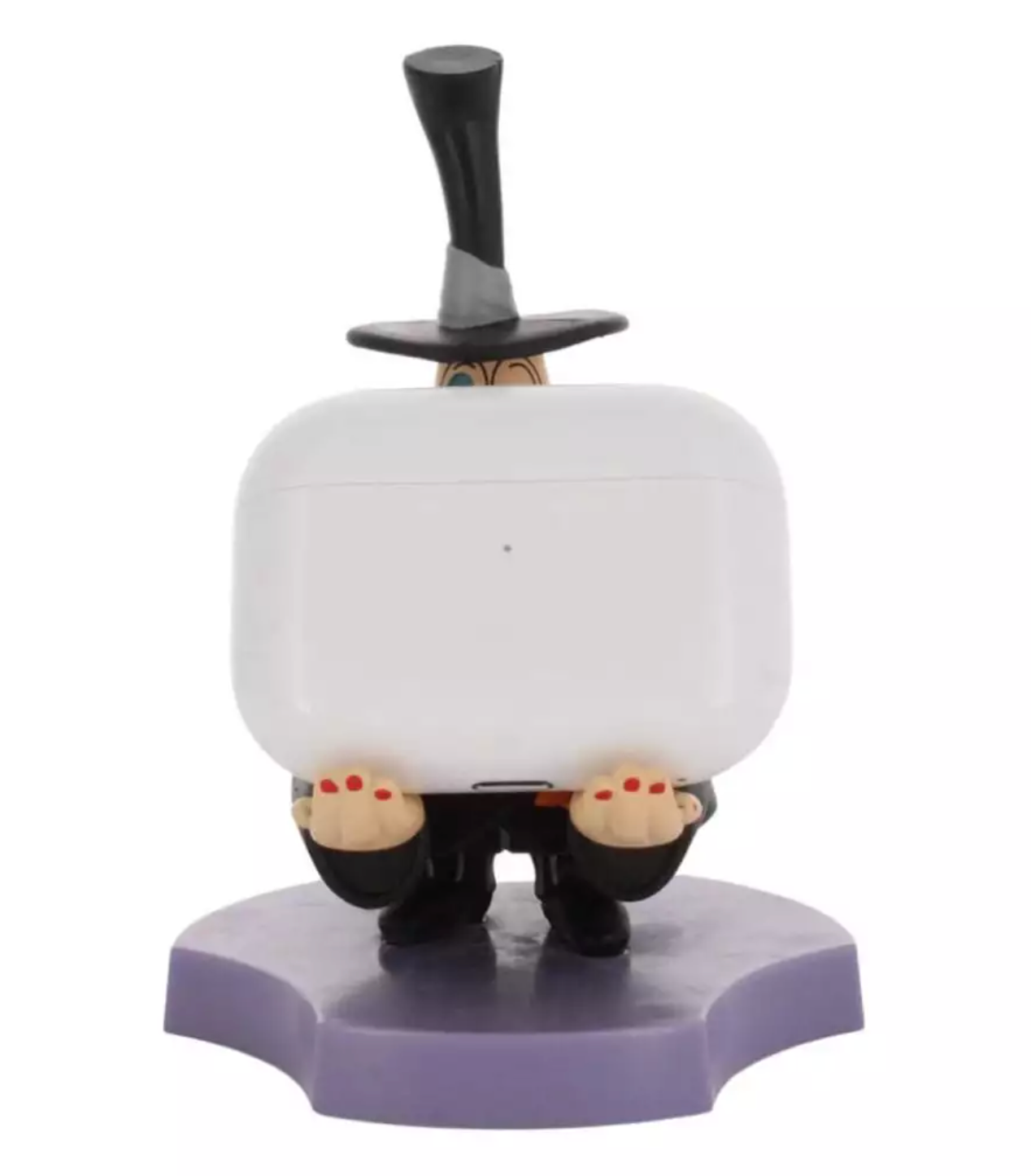 NBX - Mayor - Controller & Phone Support 'Holdem' - 11cm