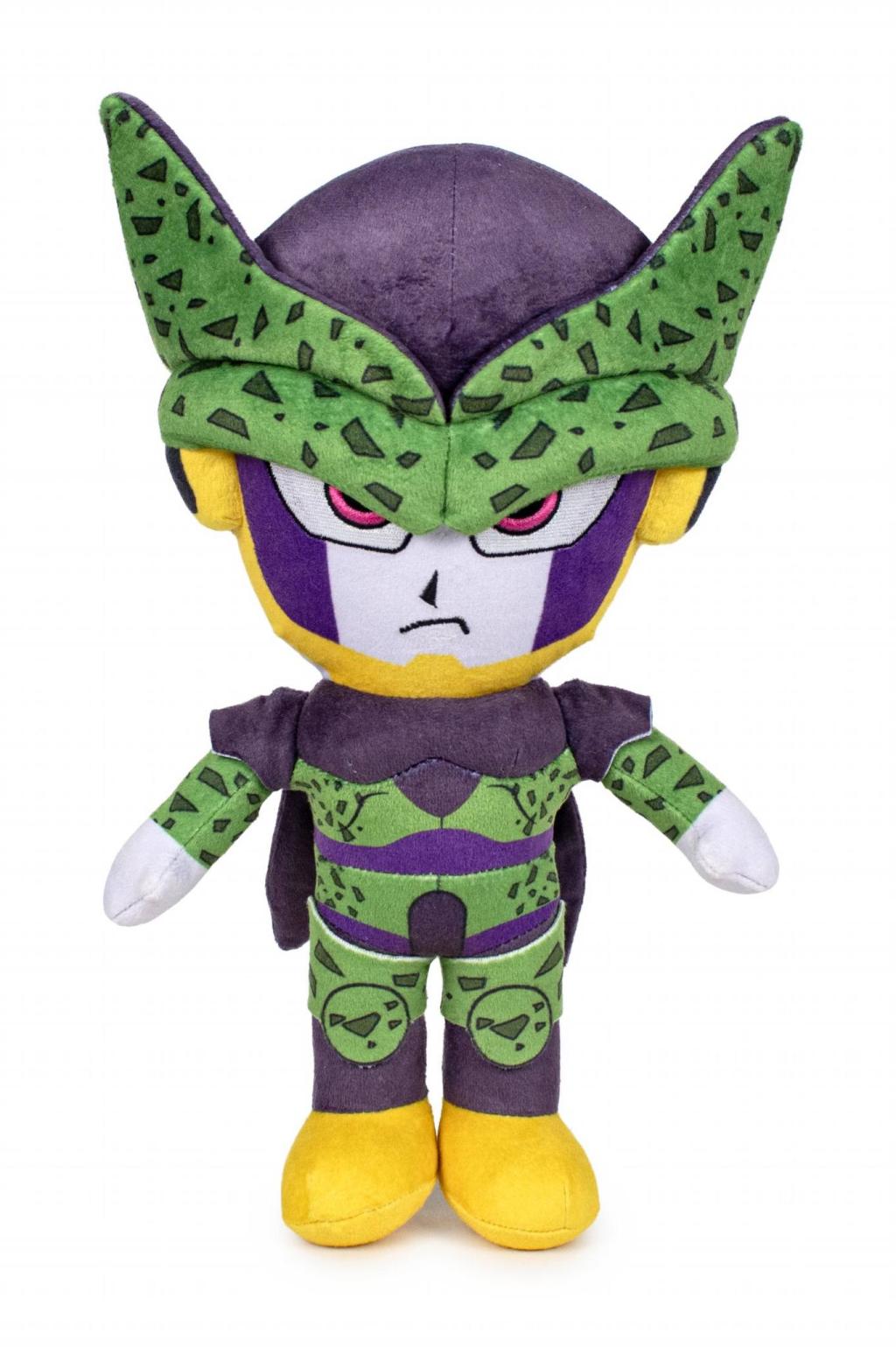 DRAGON BALL Z - Cell Plush - 28cm