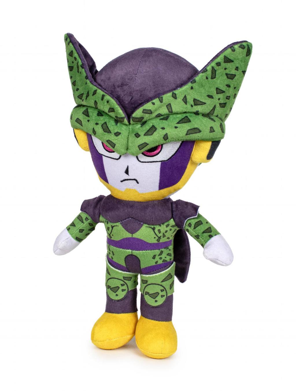 DRAGON BALL Z - Cell Plush - 28cm