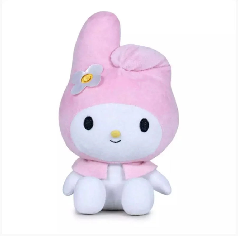 MY MELODY - Plush 22cm