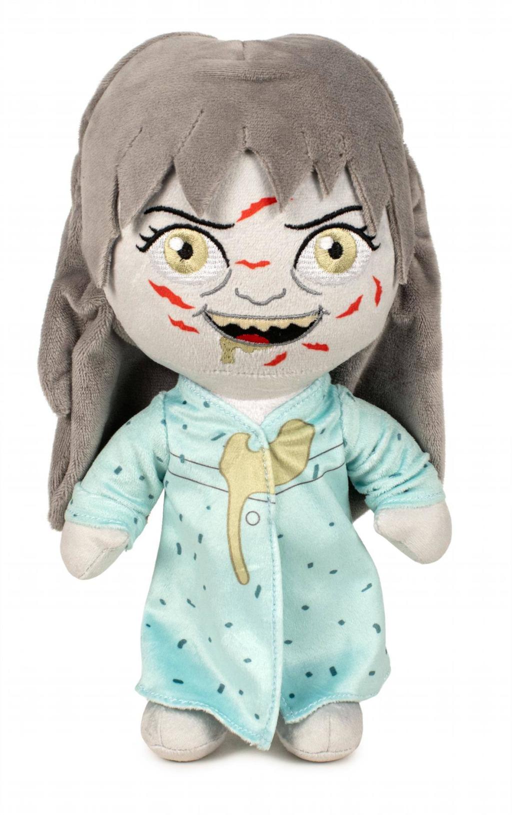 EXORCIST - Regan - Plush 27cm