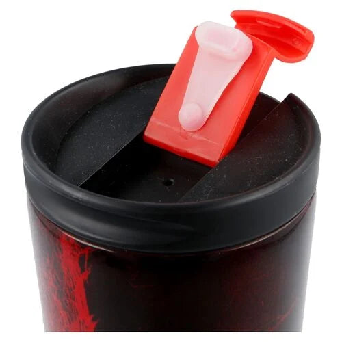 HARRY POTTER – Edelstahl-Reisebecher, 425 ml