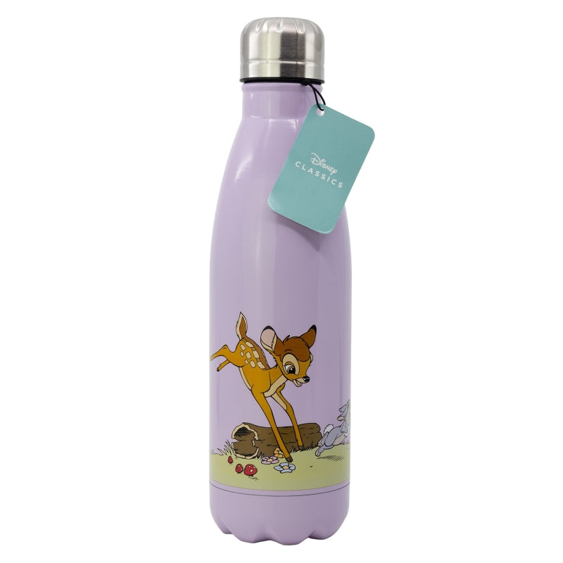 DISNEY - Bambi - Edelstahlflasche 26oz