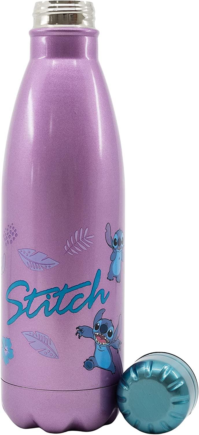 STITCH - Stainless Steel Bottle  26oz