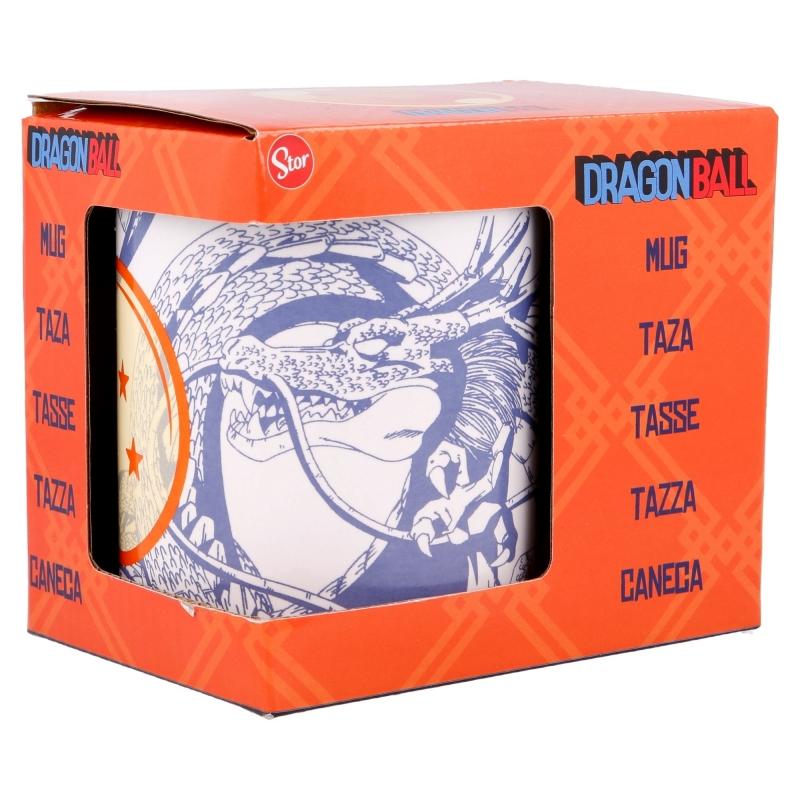 DRAGON BALL Z - Mug Shenron 325ml