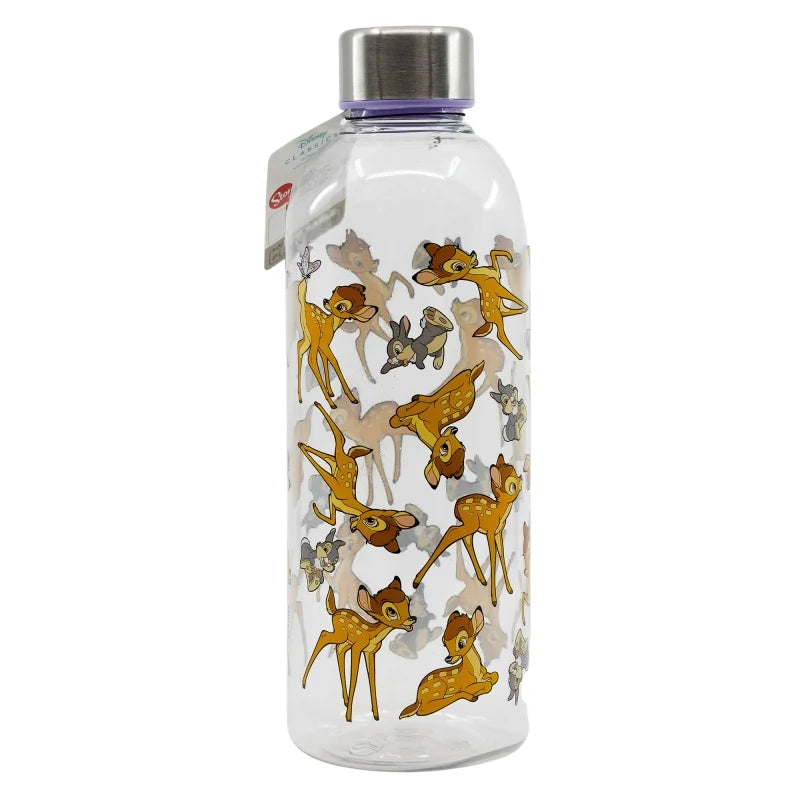 DISNEY - Bambi - Plastikflasche - Größe 29oz