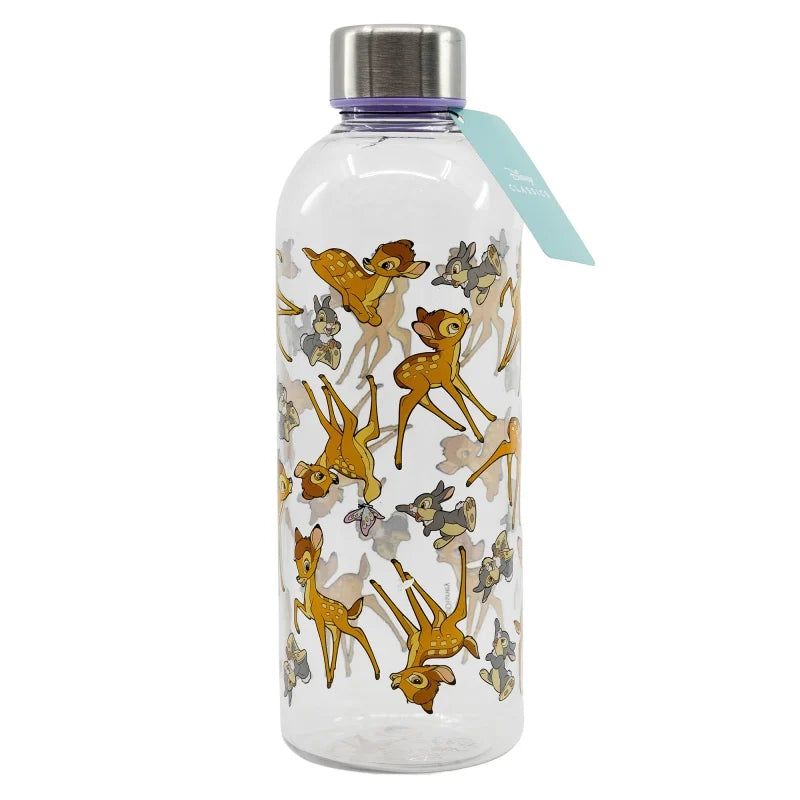 DISNEY - Bambi - Plastikflasche - Größe 29oz