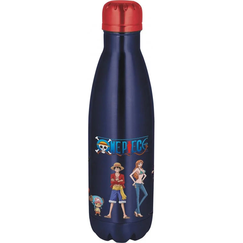 ONE PIECE – Edelstahlflasche 26oz