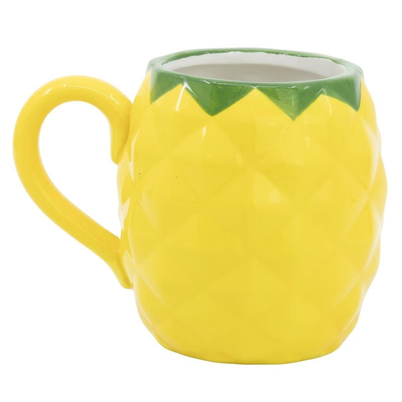 STITCH - Ananas - Tasse 3D - 14 OZ
