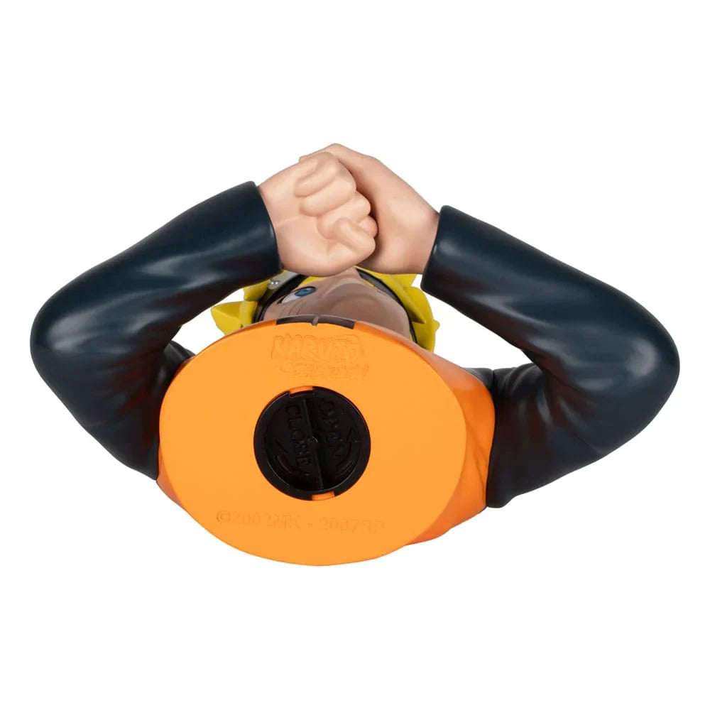 NARUTO – Büstenbank – 23 cm