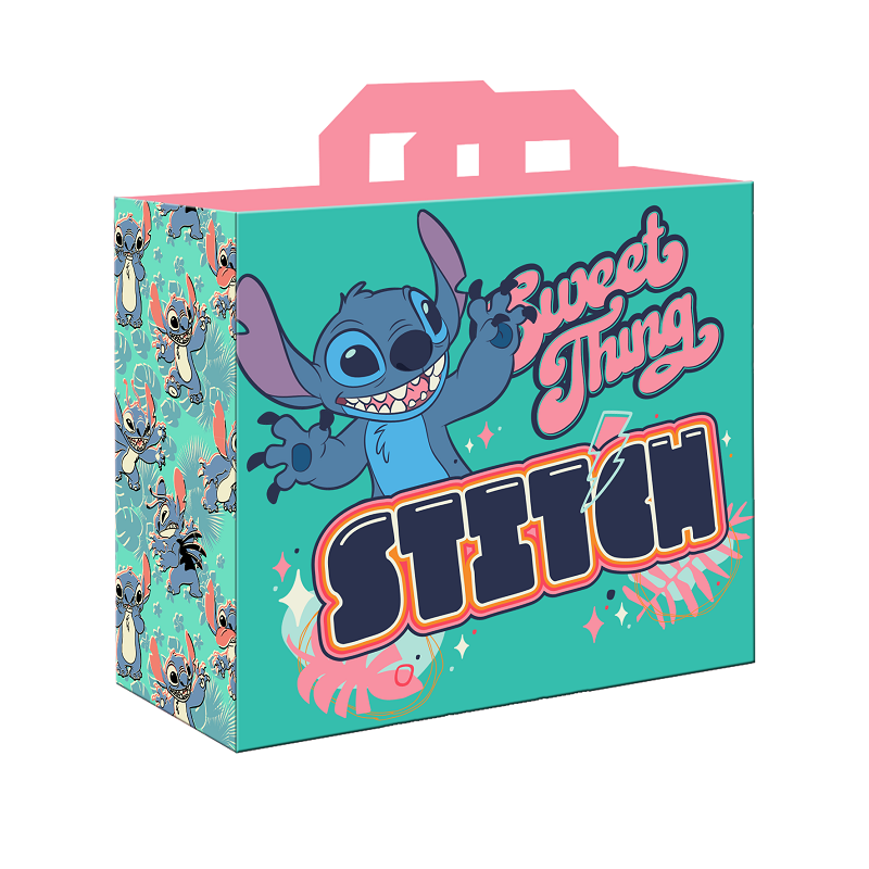 LILO &amp; STITCH - Stitch - Sweet Thing - Einkaufstasche