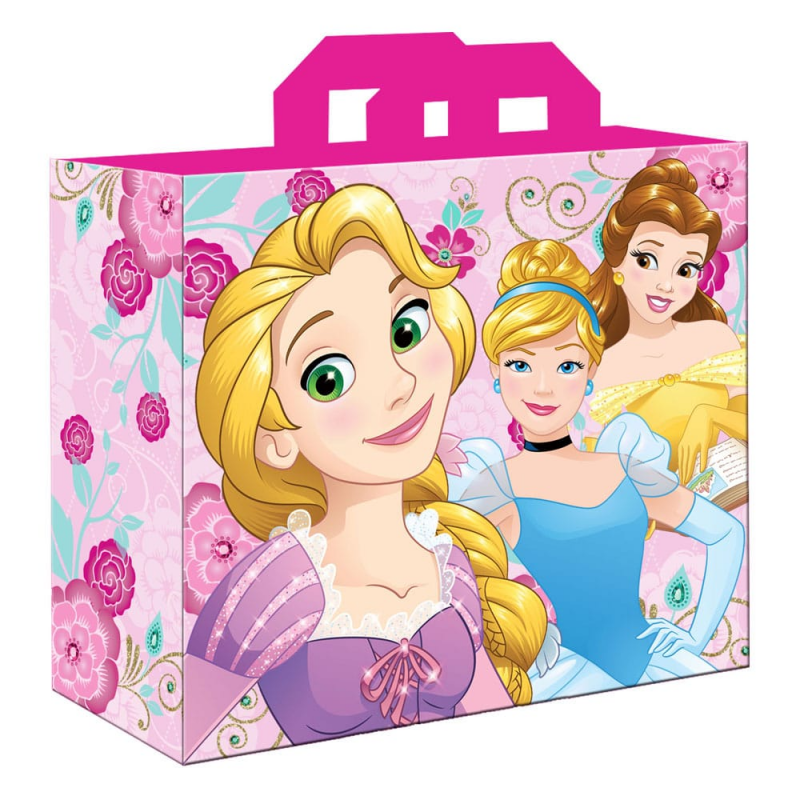 DISNEY PRINCESS - Shopping Bag