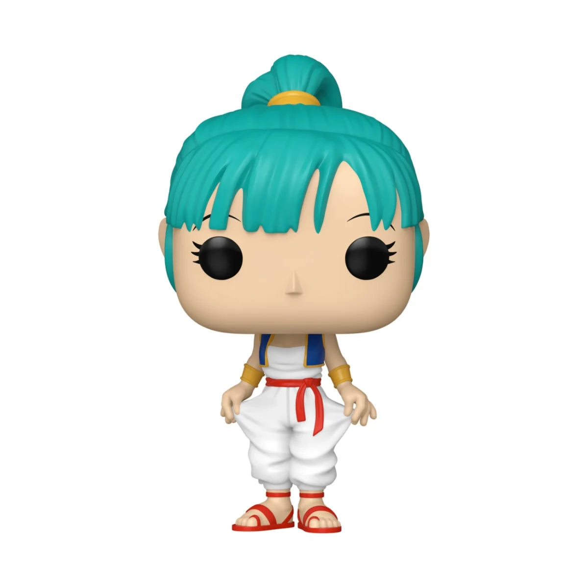 DRAGON BALL - POP Animation N° 1923 - Bulma (Shop)