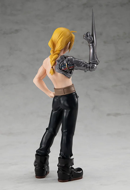 FULL METAL ALCHEMIST – Edward Elric – Pop-Up-Parade 15 cm
