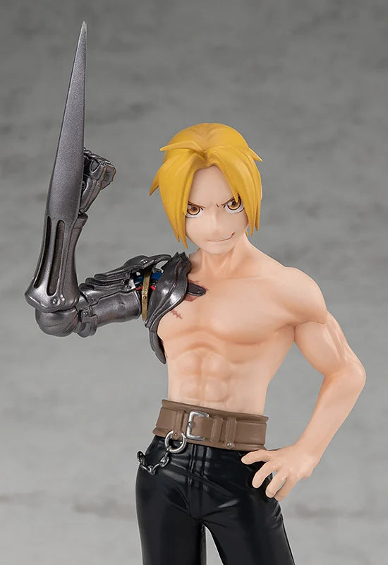 FULL METAL ALCHEMIST – Edward Elric – Pop-Up-Parade 15 cm