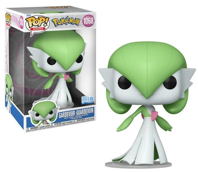 POKEMON - POP JUMBO N° 1068  - Gardevoir