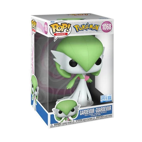 POKEMON - POP JUMBO N° 1068  - Gardevoir