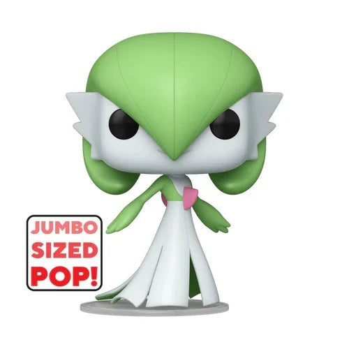 POKEMON - POP JUMBO N° 1068  - Gardevoir