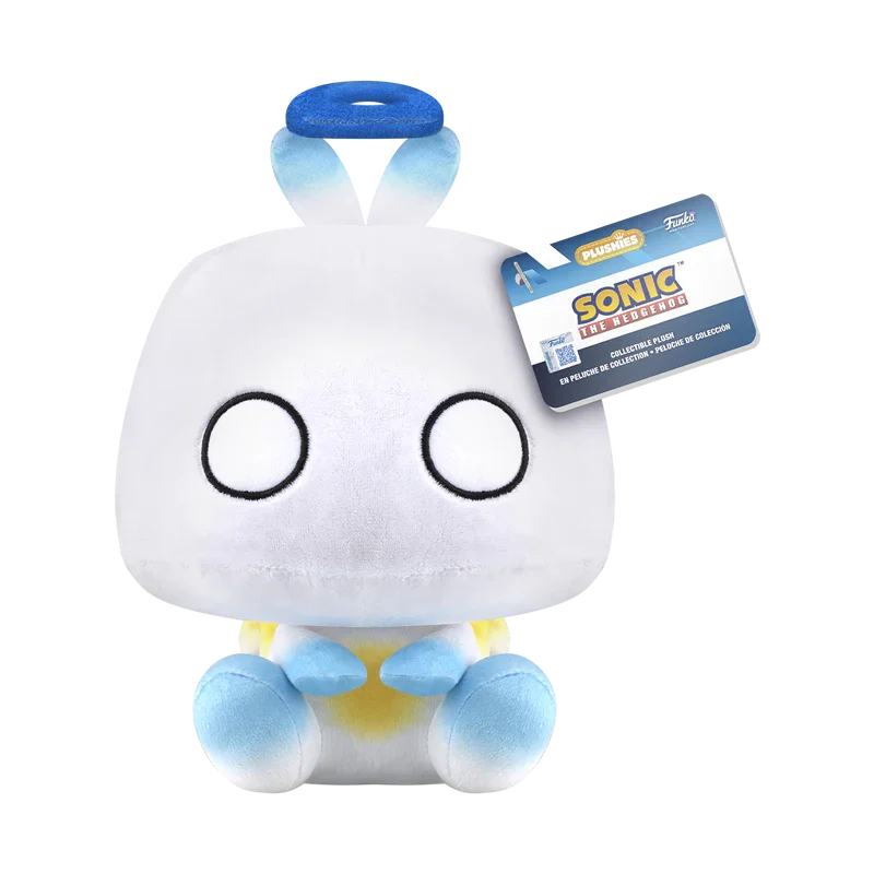 SONIC - Funko Plush 18cm - Hero Chao