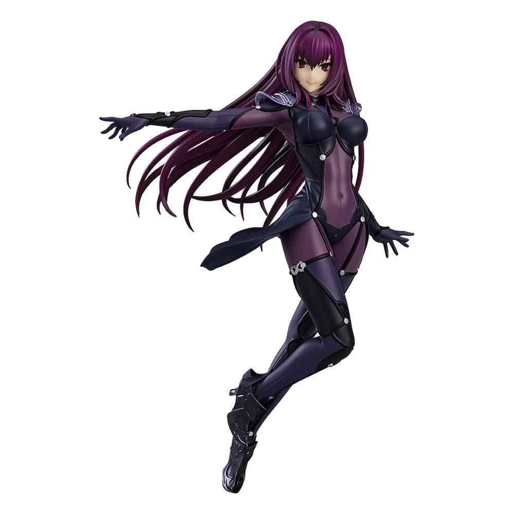 FATE/GRAND ORDER - Lancer Scathach - Pop Up Parade 17cm