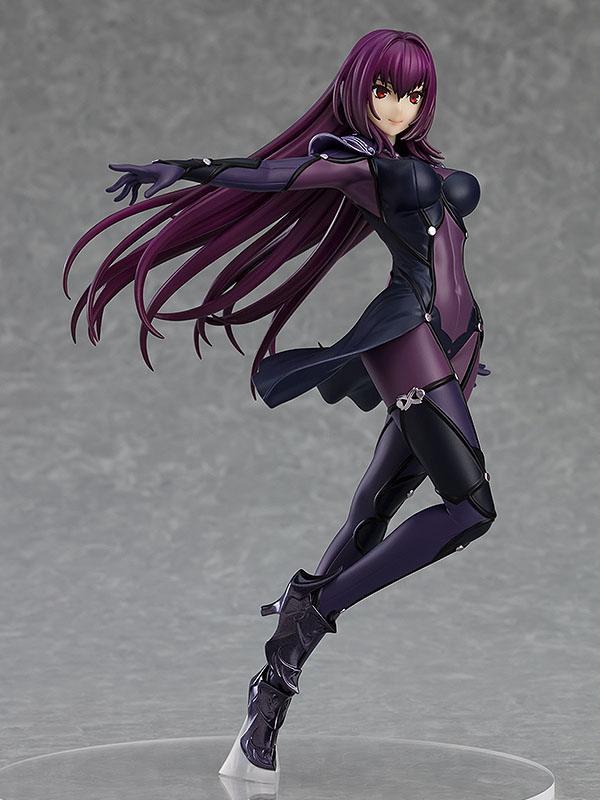 FATE/GRAND ORDER - Lancer Scathach - Pop Up Parade 17cm