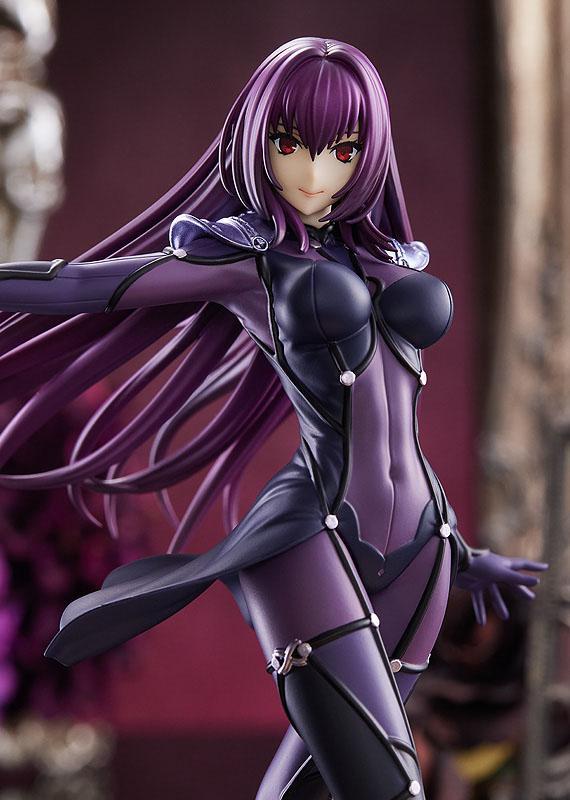 FATE/GRAND ORDER - Lancer Scathach - Pop Up Parade 17cm