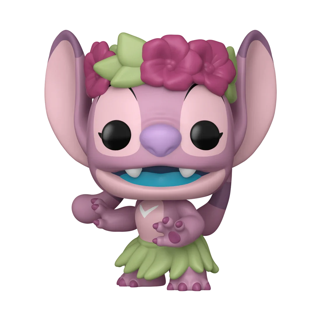 DISNEY - Lilo & Stitch - POP N° 1568 - Luau Angel