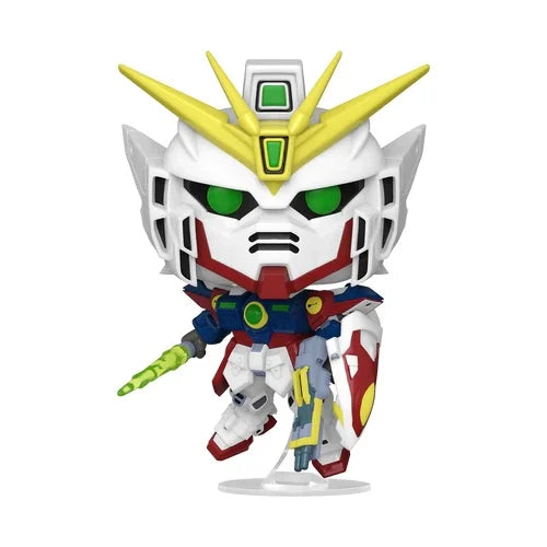 GUNDAM - POP Plus N° 1933 - XXXG-00W0 Wing Gundam Zero