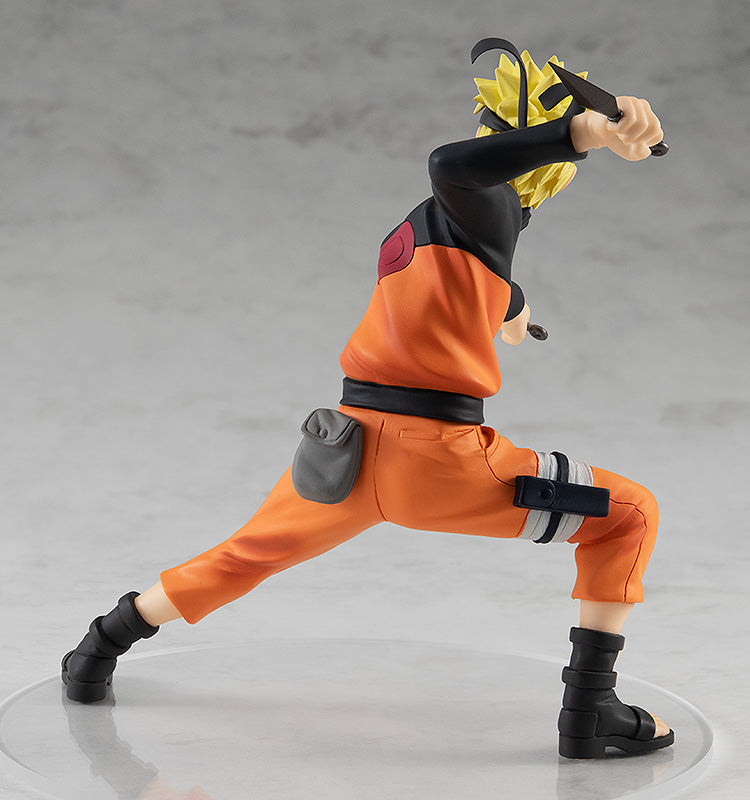 NARUTO SHIPPUDEN – Naruto Uzumaki – Pop-Up-Parade 14 cm