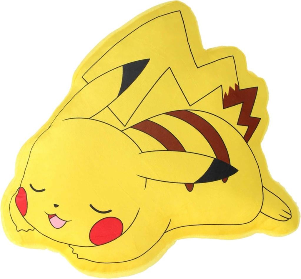 POKEMON - Pikachu Sleeping - Kissen