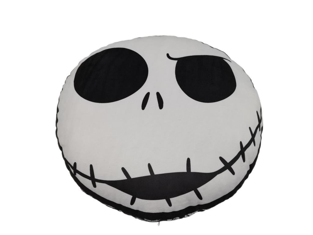 NIGHTMARE BEFORE XMAS - Jack - Cushion Shaped