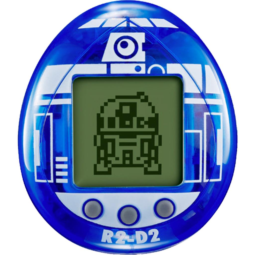 STAR WARS - R2-D2 (Blue Edition) - Tamagotchi Nano