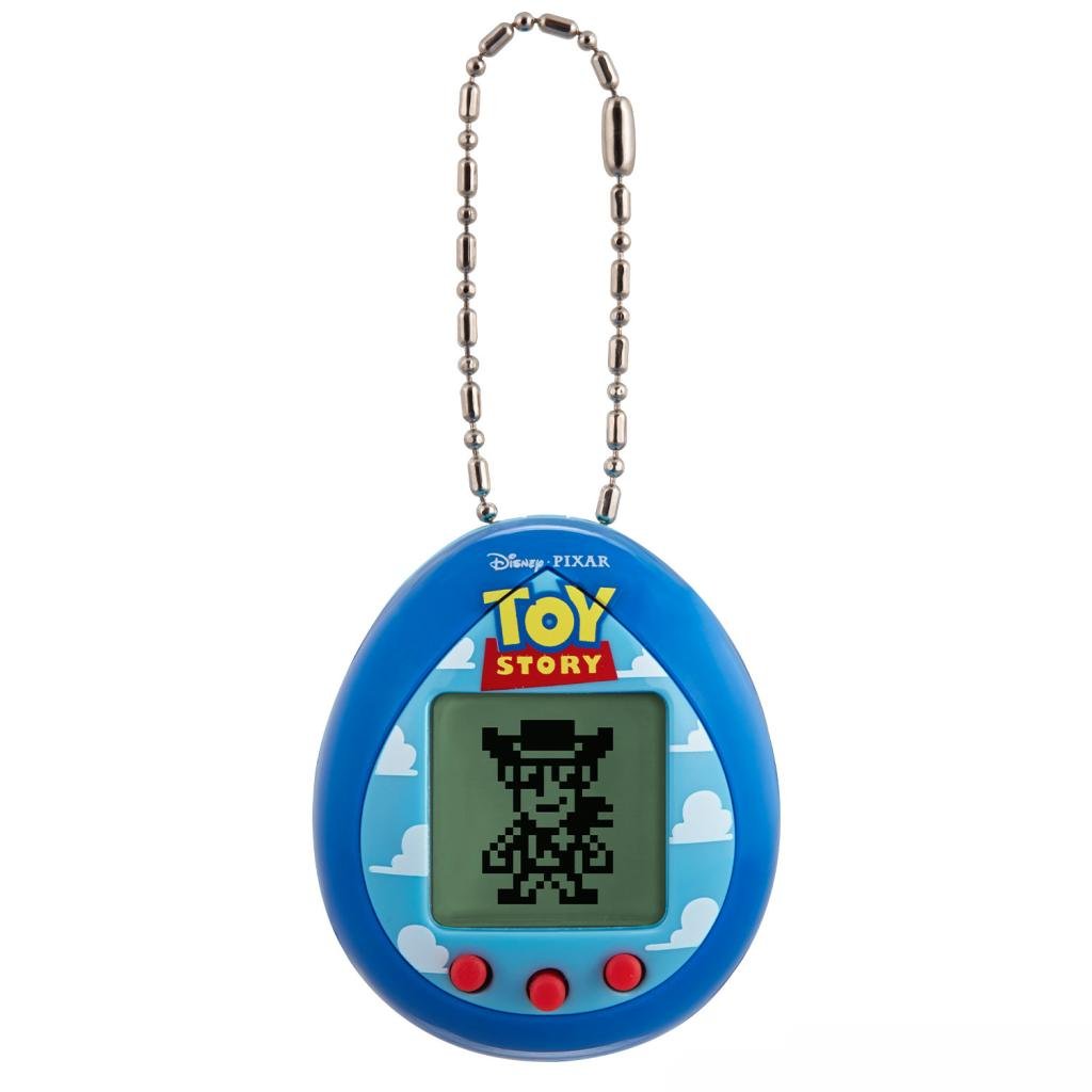 TOY STORY – Charaktere (Clouds Edition) – Tamagotchi