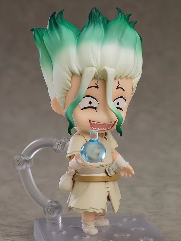 DR STONE - Senku Ishigami - Figure Nendoroid 10cm