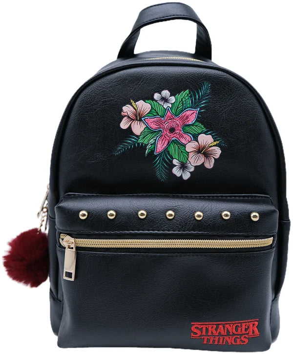 STRANGER THINGS - Demogorgon - Rucksack '28x22x11cm'