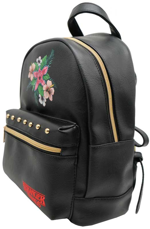 STRANGER THINGS - Demogorgon - Rucksack '28x22x11cm'