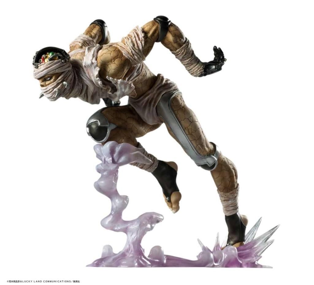 JOJO PART 3 - Hanged Man - Statuette Legend 12cm
