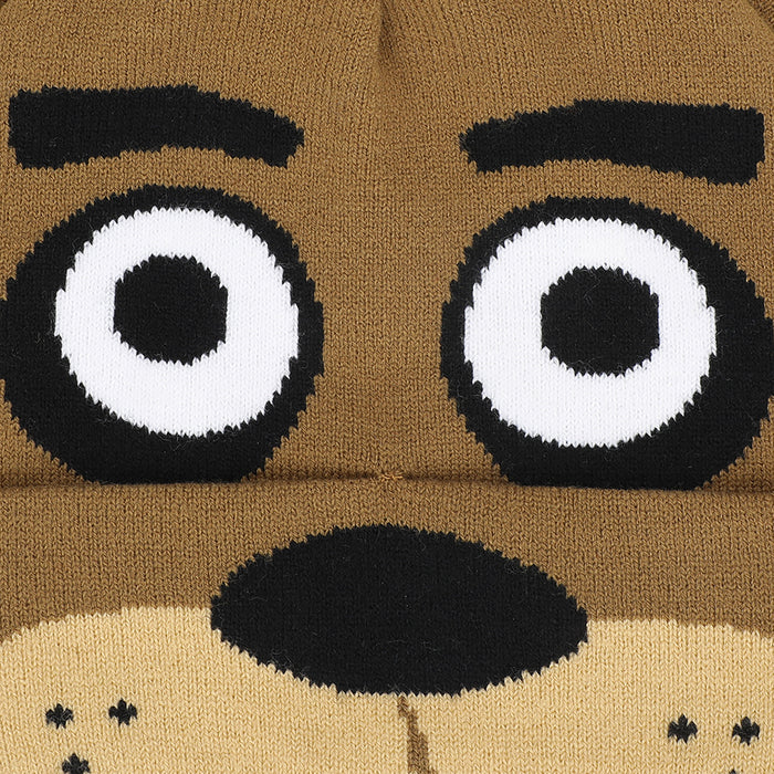 FIVE NIGHTS AT FREDDY'S - Beanie