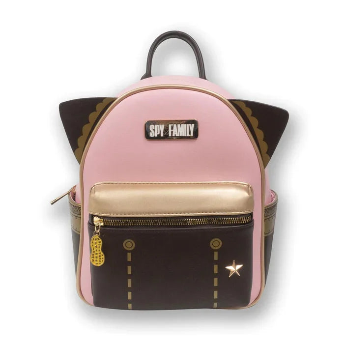 SPY X FAMILY - Anya - Luxury Mini Backpack