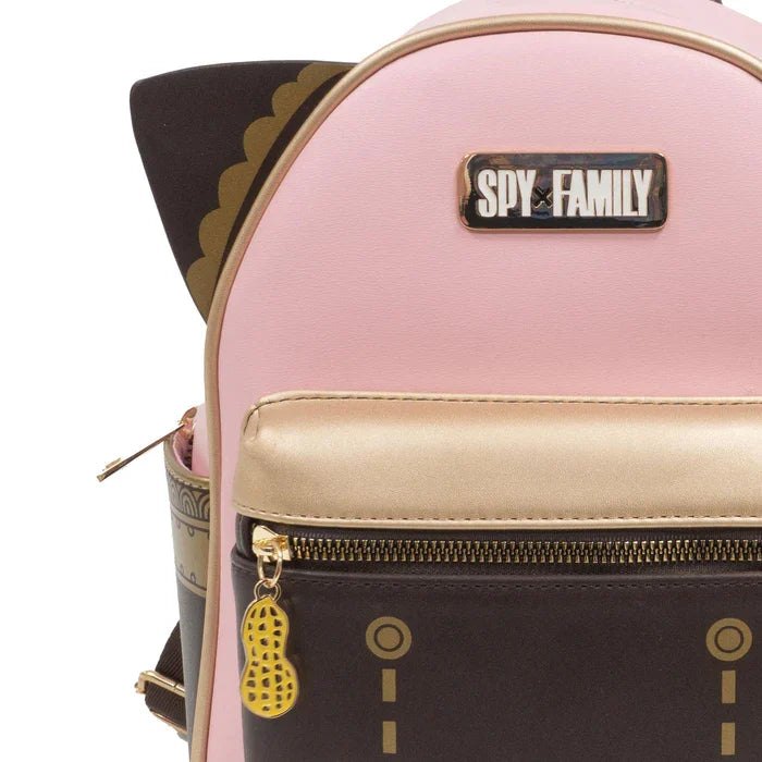 SPY X FAMILY - Anya - Luxury Mini Backpack