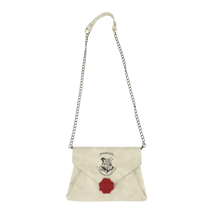 HARRY POTTER - Envelope - Clutch Bag