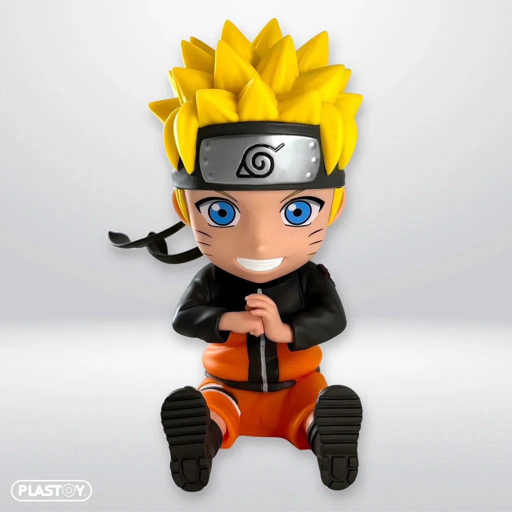 NARUTO SHIPPUDEN - Naruto - Money Box PVC 19cm