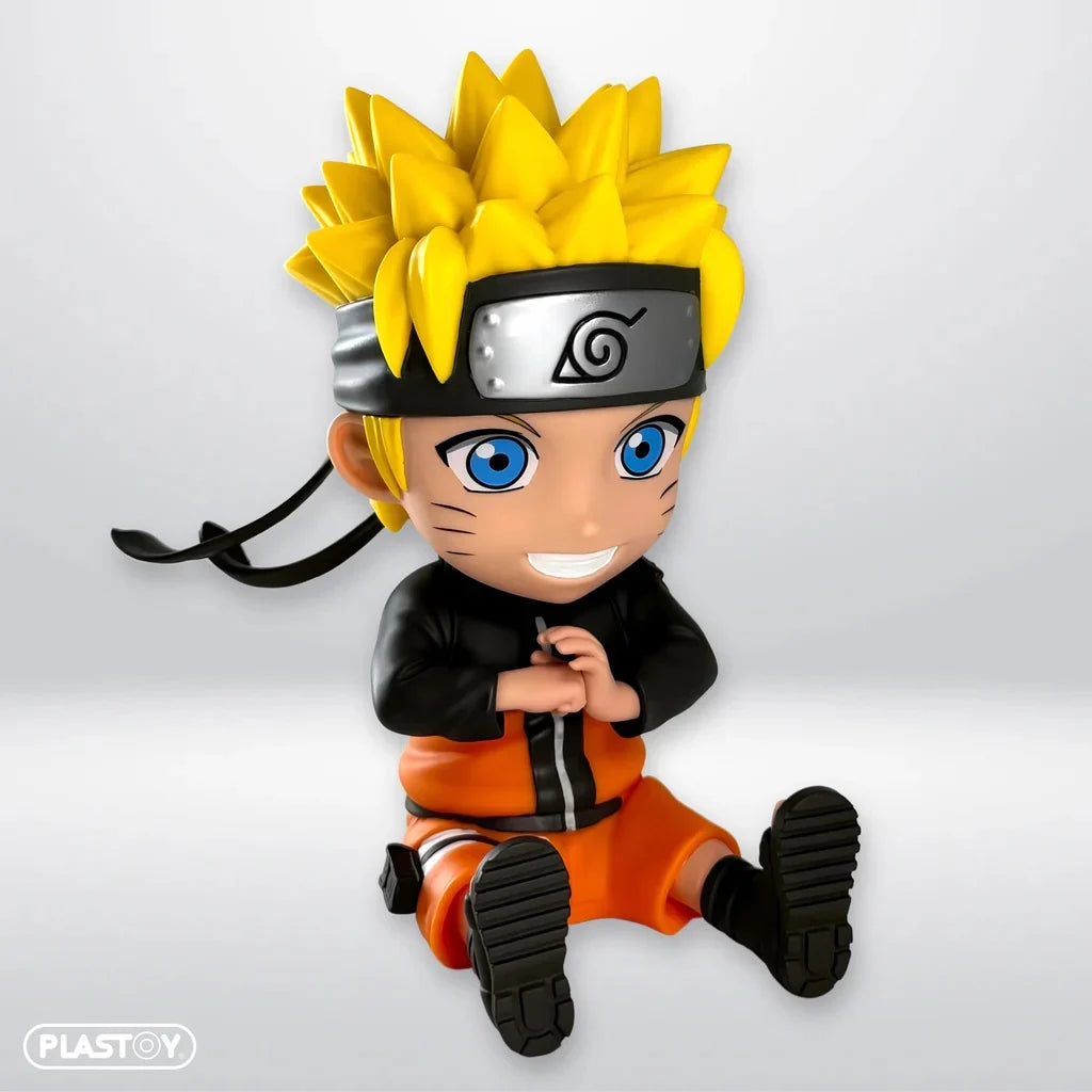 NARUTO SHIPPUDEN - Naruto - Money Box PVC 19cm