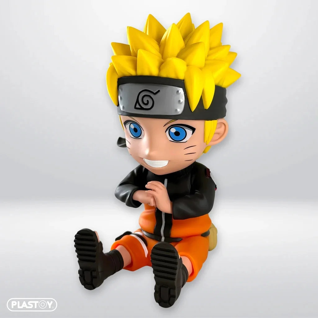 NARUTO SHIPPUDEN - Naruto - Money Box PVC 19cm