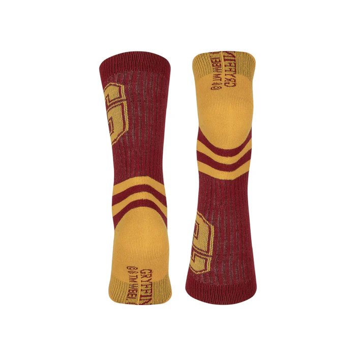 HARRY POTTER - Gryffindor - 1 pairs of socks (7-11)